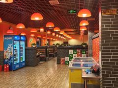 -王老六铁锅炖鱼(翠微店)