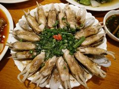 -温州一家人美食(西木头市店)