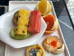 -雍容荟活波龙自助餐(IFS黑金店)