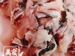 脆鲩鱼片-中山脆肉鲩(新圳东路店)