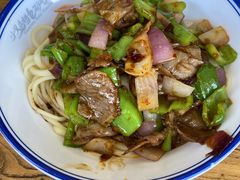 -小义乌砂锅拉面(海事共享区店)