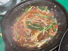-费大厨辣椒炒肉(太平老街店)