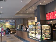 -星巴克(夏碧路店)