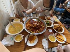 -福顺祥大盘鸡(临潼店)