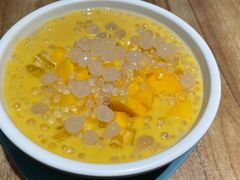 杨枝金捞-杨枝金捞甜品(氹仔泉澧店)