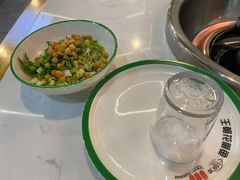 -王朝花椒鱼(杉板桥南一路店)