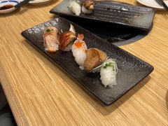 -合点寿司(金虹桥商场店)