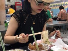 -榮泰米粉湯(Left Shop)