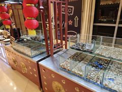 -元一希尔顿酒店·禅自助餐厅·啤酒花园