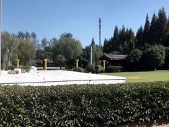 -常州花鸟园酒店(西太湖品牌优选店)