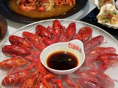 -红盔甲·小龙虾(天钥桥店)