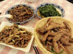 -玲珑餐厅(陕西南路店)