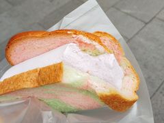 -詹爷爷乌节路街头冰淇淋