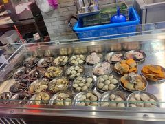 -蛙太牛牛肉海鲜自助火锅(台江万达店)