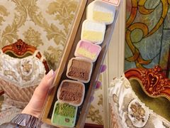 慕斯白玉卷-欧式面包坊(万象城店)