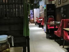 大堂-福宝漠北·牛羊肉(广埠屯店)