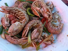 -钱大妈海鲜饭店(保利林语店)