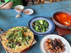 -翠田Green Field Kitchen