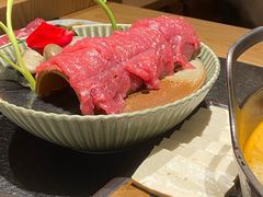 -盡膳口福跷脚牛肉火锅(国贸商城店)