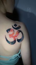 -记号刺青tattoo纹身工作室