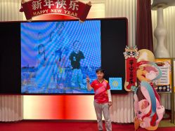-奈尔宝·国风主题儿童乐园·亲子餐厅(豫园商城店)