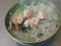 -广场正宗原汁薏米店