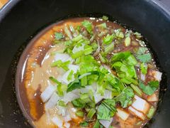 特色蘸酱-金生隆(六铺炕店)