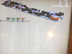 -龙湖西安曲江天街