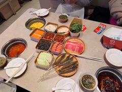 -海底捞大排档火锅(打浦路店)