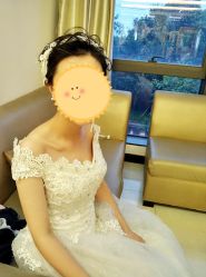 点击看大图 -现代经典婚纱摄影