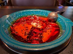 -吼堂老火锅(太古里总店)