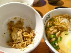 -矮子粉店1985·长沙米粉(湘春路店)