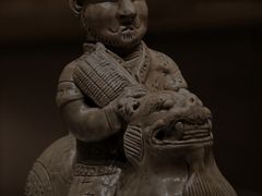 -临沂市博物馆