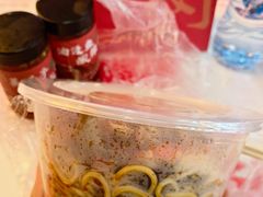-老闵田螺馆·南昌市井菜·特色小吃(总店)