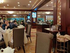 -麒麟中餐厅·经典粤菜·地道菜式老字号(广州长隆酒店)