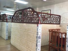 -何哥鲜鱼餐厅(龙湖花园店)