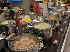 -希尔顿欢朋酒店·欢朋餐厅