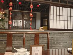 -鸡鸣寺百味斋素菜馆