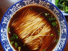 -孙盛兴奥灶面馆·蟹黄面·三虾面(山塘街总店)