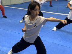 -禅武少林功夫馆(上海武馆)