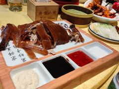 -新侨小馆(东直门北小街店)