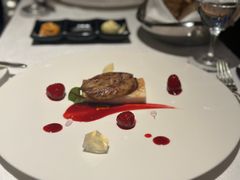 -瑞吉酒店 · Elba 欧尔巴意大利餐厅· 精致意餐·云端聚会