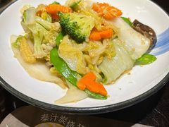 -金厨泰国餐厅·全泰籍厨师料理(拱北店)