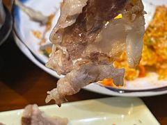 -火炉情韩国料理店(古田路店)
