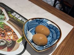 -和府捞面(曹路花园城店)