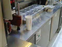 -沪上阿姨·精选茶饮(扬帆小区店)