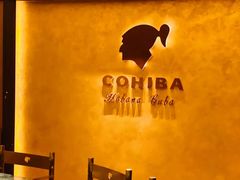 -Cohiba Atmosphere高希霸魅力俱乐部(国贸店)