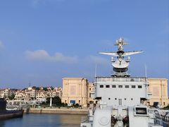 -中国人民解放军海军博物馆