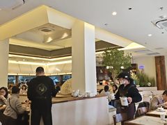 -春家·非遗手工小吃(徐汇万科广场店)