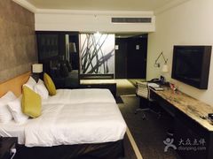 -香港港威酒店-马哥孛罗